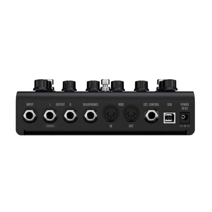 IK ToneX Pedal - Efekt gitarowy