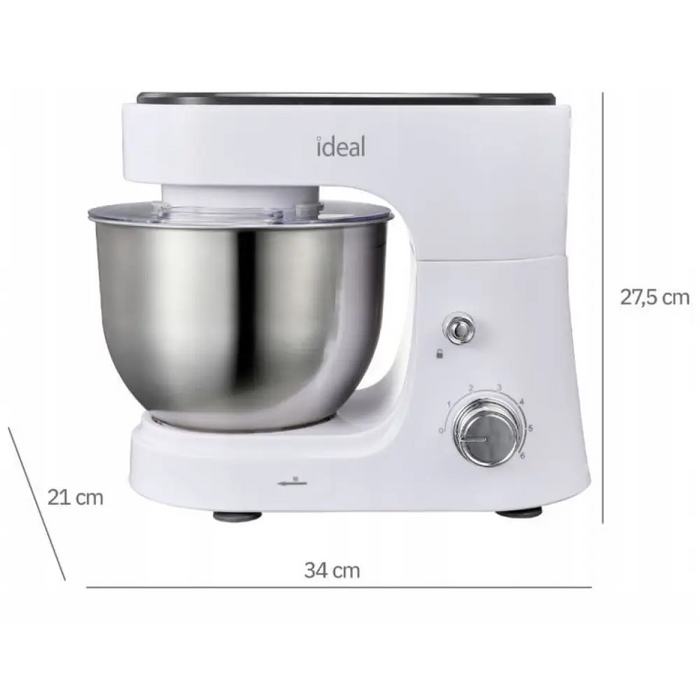 IK2901 IDEAL планетарен робот