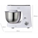 IK2901 IDEAL планетарен робот