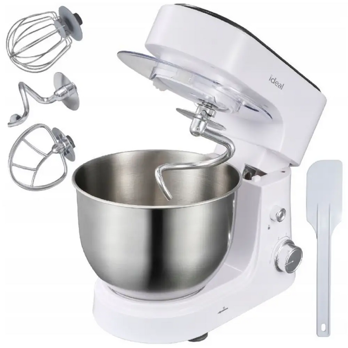 IK2901 IDEAL планетарен робот