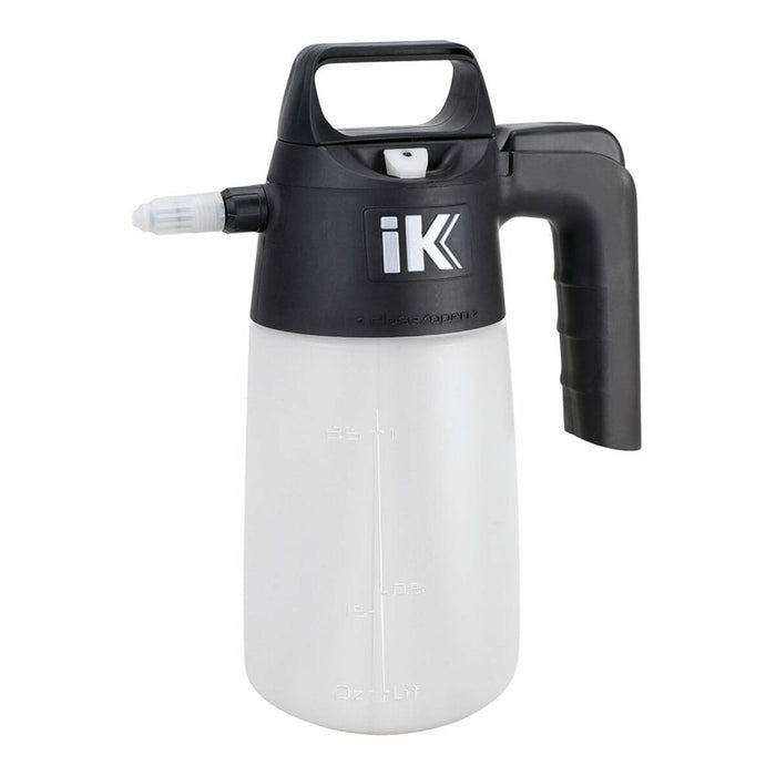 Бутилка Пулверизатор IK 1,5 L 2 bares