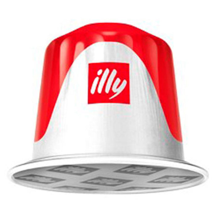 КАФЕ ILLY ESPRESSO CLASSICO NES 10БР.