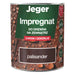 ИМПРЕГНАНТ ЗА ДЪРВО ПАЛИСАНДЪР 700 ML JEGER