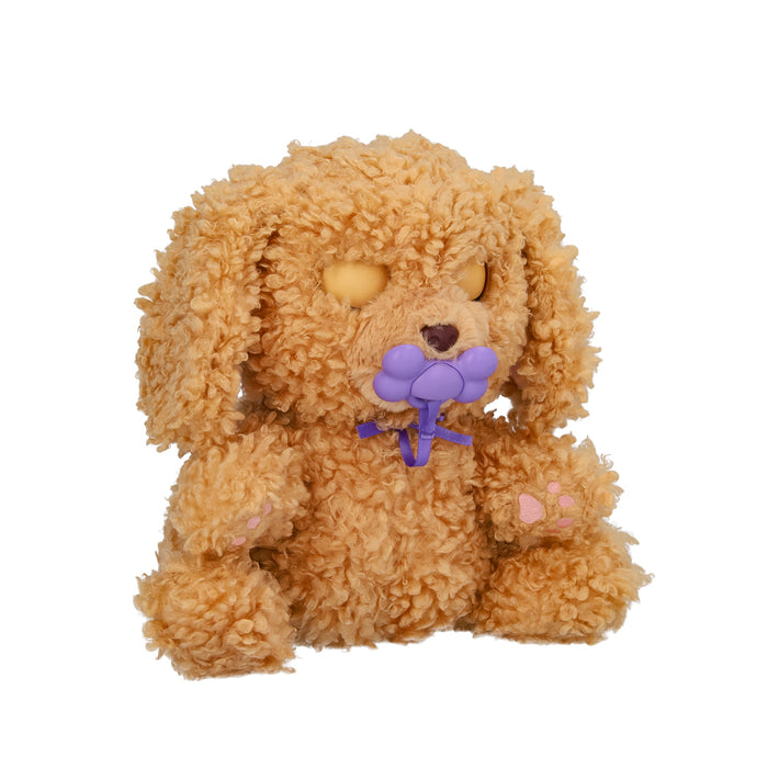 IMC Интерактивно Бебе Куче Baby Paws Labradoodle