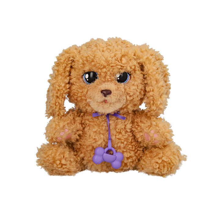 IMC Интерактивно Бебе Куче Baby Paws Labradoodle