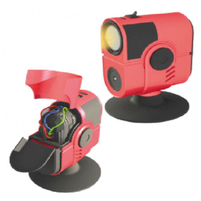 Игра за Умения IMC Toys Camera Escape