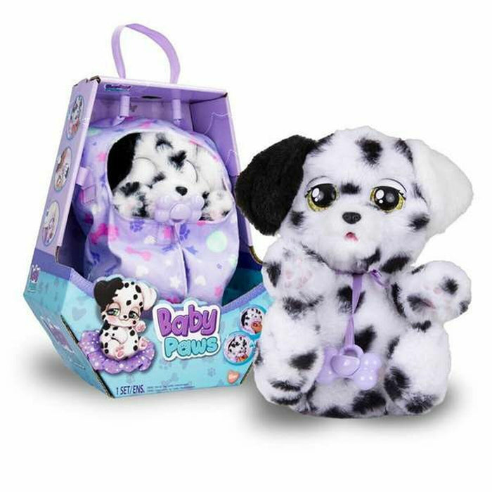 Чанта за Рамо IMC Toys Baby Paws