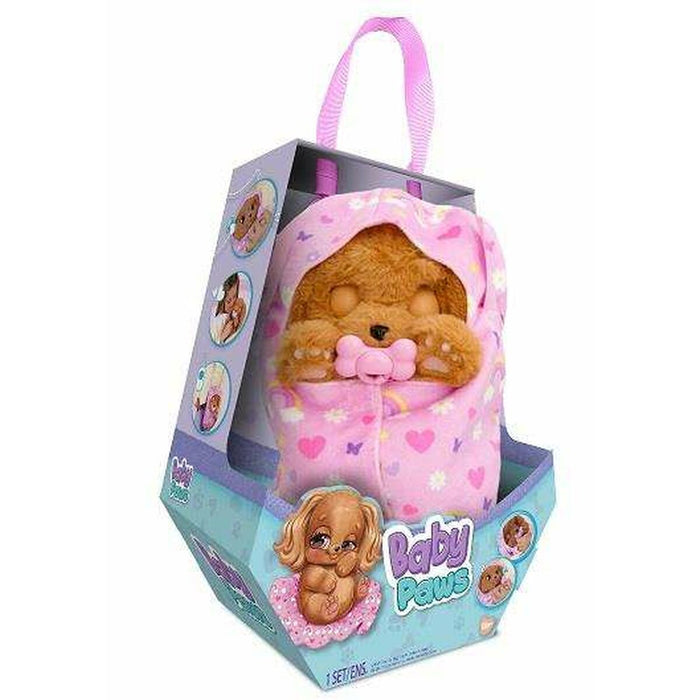 Чанта за Рамо IMC Toys Baby Paws