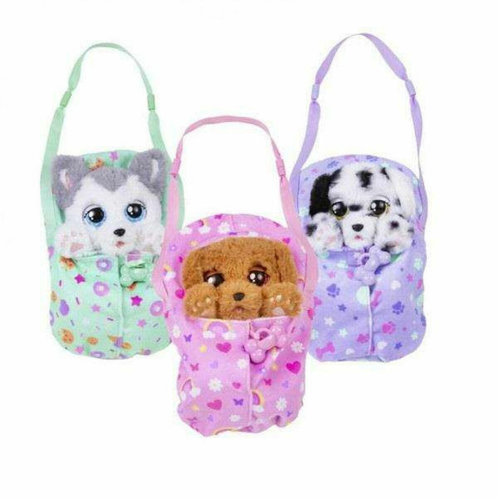 Чанта за Рамо IMC Toys Baby Paws