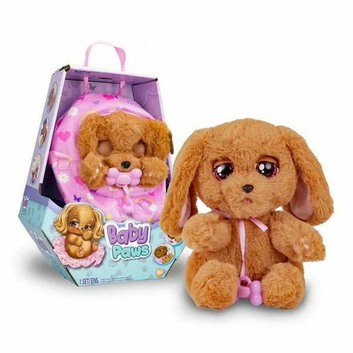 Чанта за Рамо IMC Toys Baby Paws