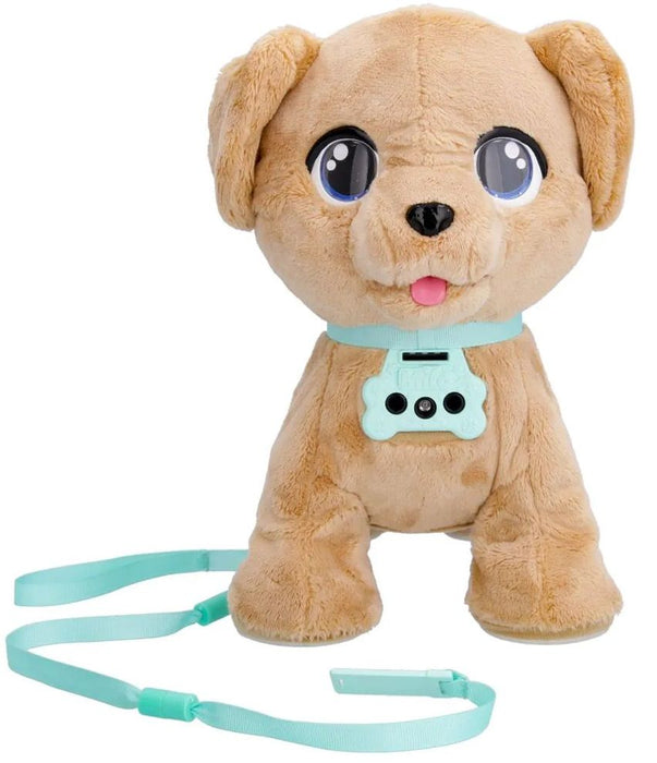 Интерактивно куче IMC Toys - Мило