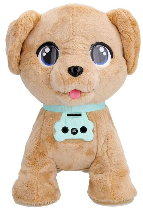 Интерактивно куче IMC Toys - Мило