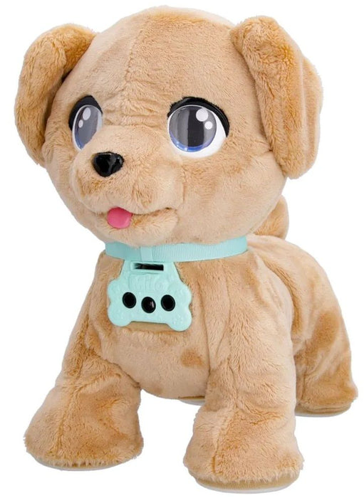 Интерактивно куче IMC Toys - Мило