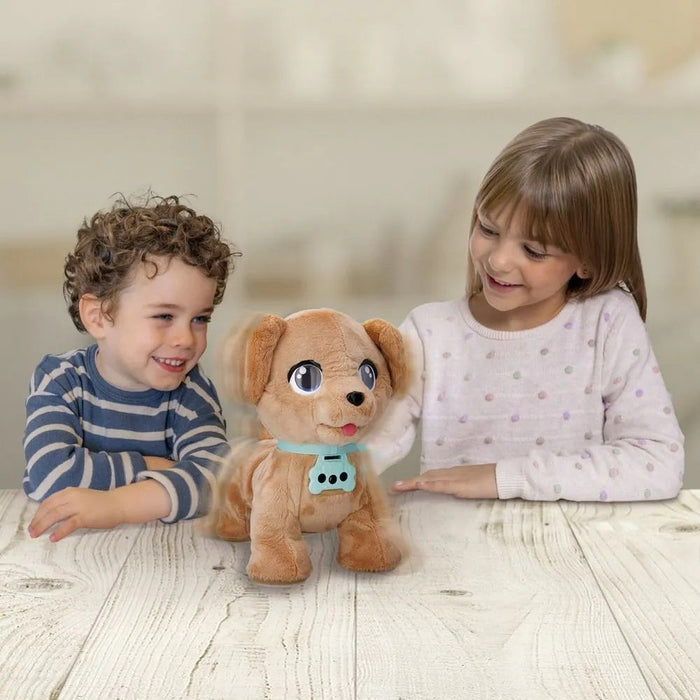 Интерактивно куче IMC Toys - Мило