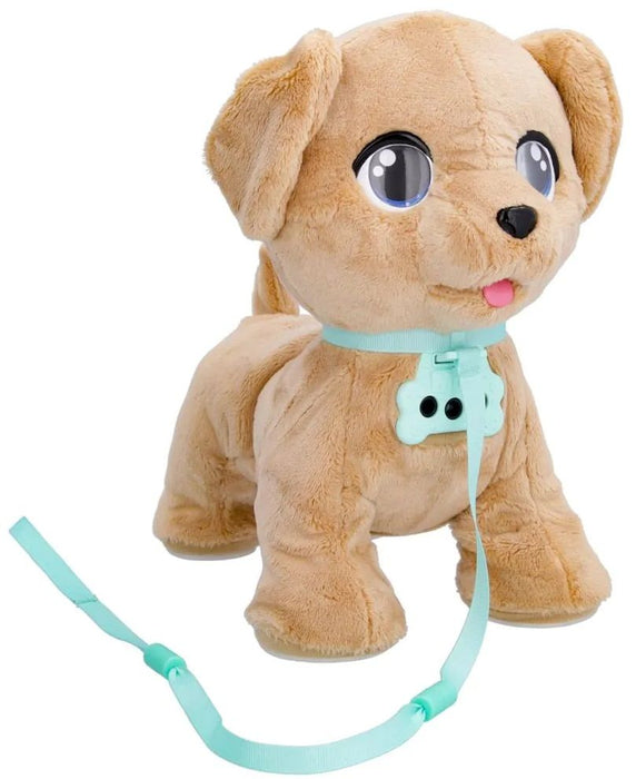 Интерактивно куче IMC Toys - Мило