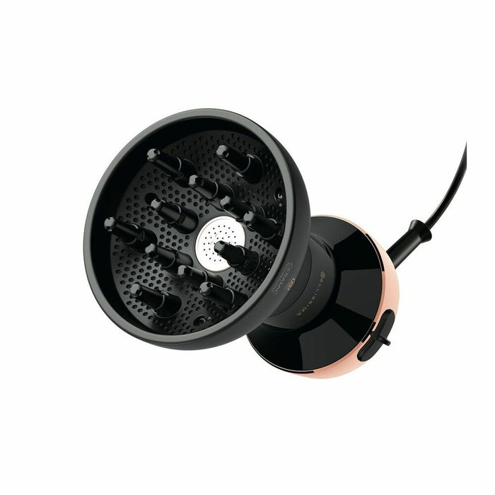 Сешоар IMETEC DF1 3000 700W Черен 700 W