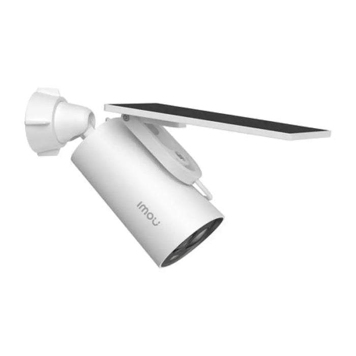 IMOU Cell 3C AIO 5MP външна камера с вграден соларен панел