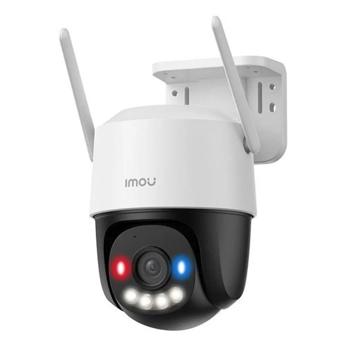 Imou Cruiser SC 3K Turret IP камера за сигурност Вътрешна