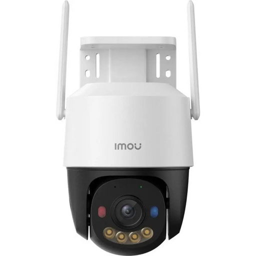 Imou Cruiser SC 8MP Wi-Fi PoE IP камера бяла