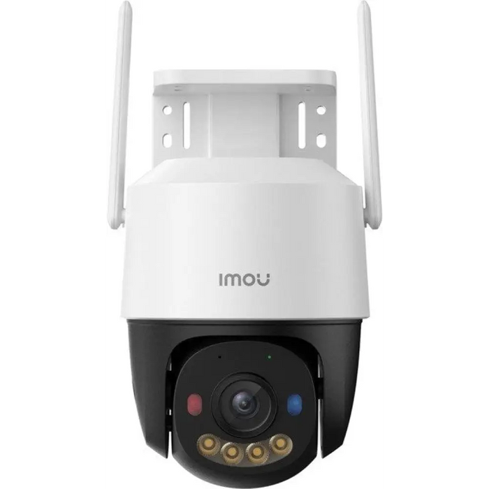 Imou Cruiser SC 8MP Wi-Fi PoE IP камера бяла