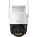 Imou Cruiser SC 8MP Wi-Fi PoE IP камера бяла