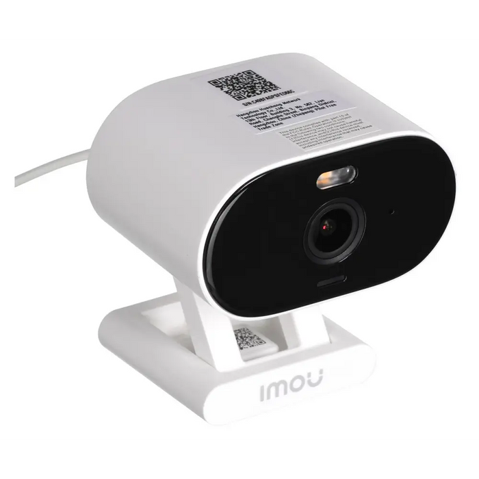 Imou Versa Bullet IP охранителна камера Вътрешна и външна