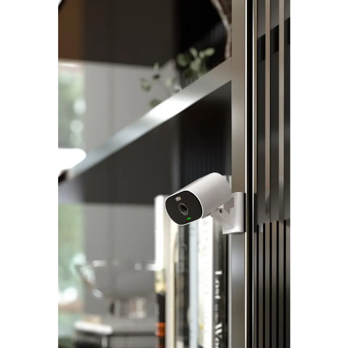 Imou Versa Bullet IP охранителна камера Вътрешна и външна