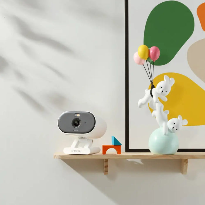 Imou Versa Bullet IP охранителна камера Вътрешна и външна