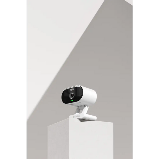 Imou Versa Bullet IP охранителна камера Вътрешна и външна