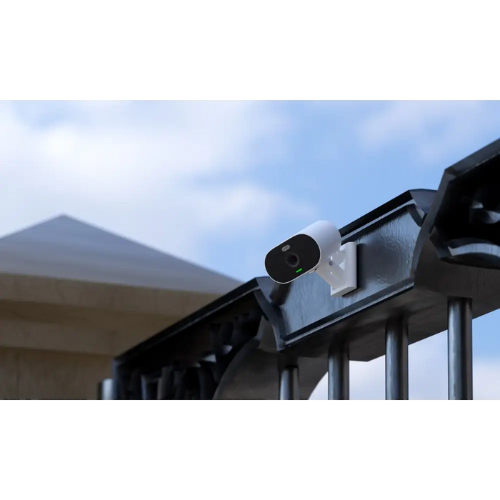 Imou Versa Bullet IP охранителна камера Вътрешна и външна