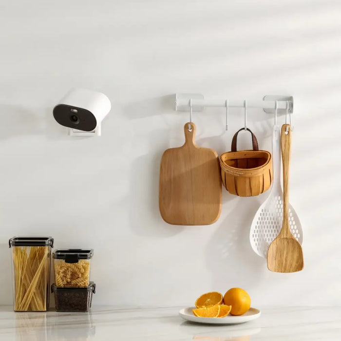 Imou Versa Bullet IP охранителна камера Вътрешна и външна