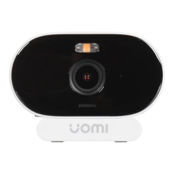 Imou Versa Bullet IP охранителна камера Вътрешна и външна