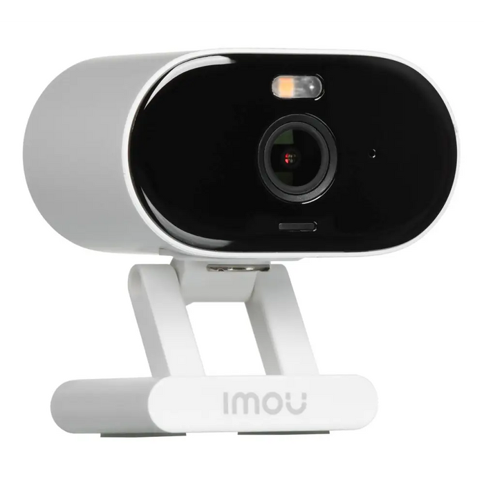 Imou Versa Bullet IP охранителна камера Вътрешна и външна