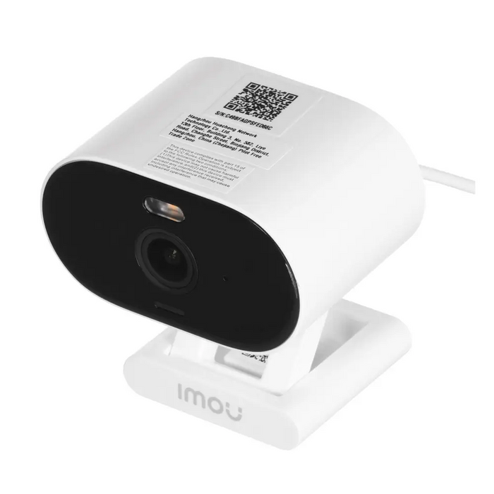 Imou Versa Bullet IP охранителна камера Вътрешна и външна