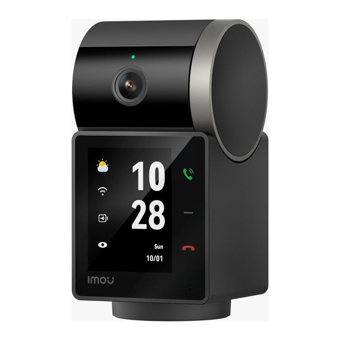 СМАРТ IP КАМЕРА IMOU REX VT PRO