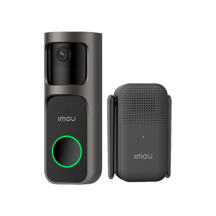 СМАРТ ЗВЪНЕЦ IMOU 2S KIT