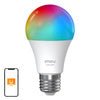 Смарт LED цветна крушка WiFi IMOU B5