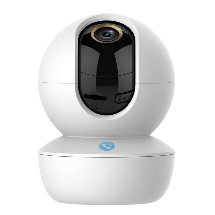 360° вътрешна WiFi камера IMOU Ranger RC 5MP