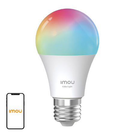 Умна крушка IMOU CL2B