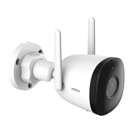 IMOU Kit-Pro WiFi CCTV комплект за наблюдение