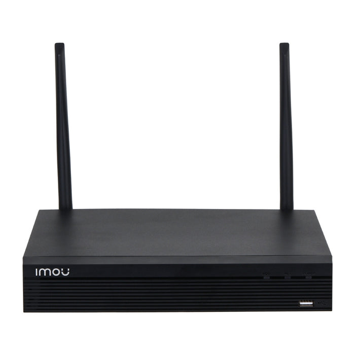 IMOU Kit-Pro WiFi CCTV комплект за наблюдение