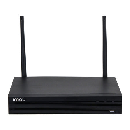 IMOU Kit-Pro WiFi CCTV комплект за наблюдение