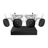 IMOU Kit-Pro WiFi CCTV комплект за наблюдение