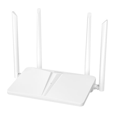 IMOU HR340 300Mbps безжичен рутер