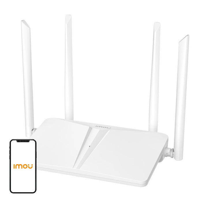 IMOU HR340 300Mbps безжичен рутер