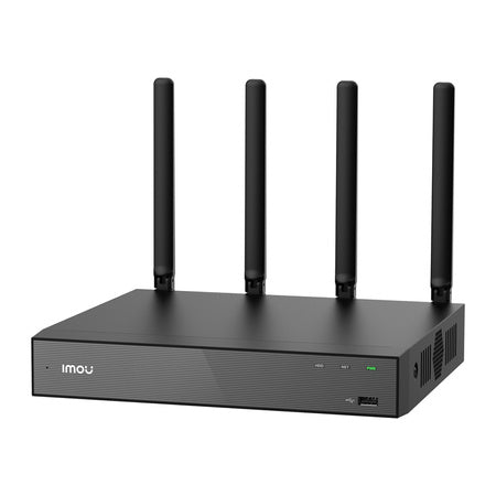 IMOU N118W 18-канален IP видеорекордер