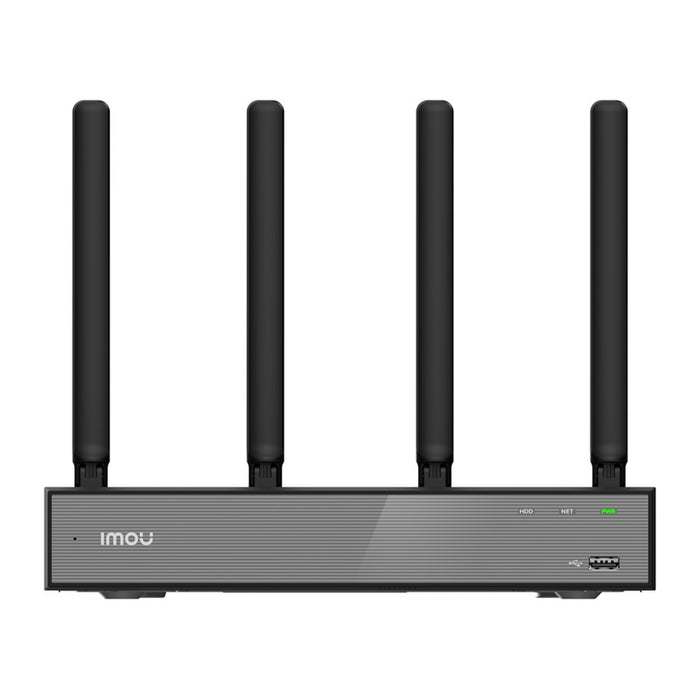 IMOU N118W 18-канален IP видеорекордер