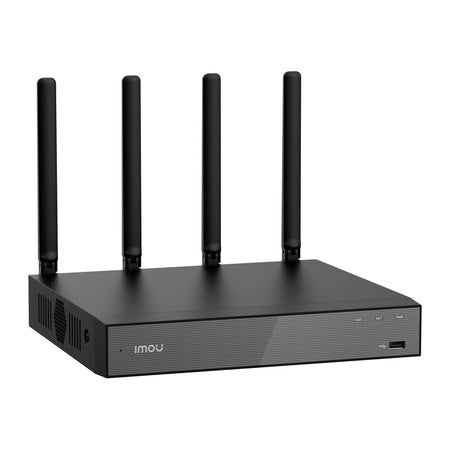 IMOU N110W 10-канален IP видеорекордер