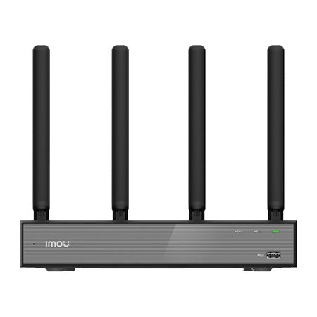 IMOU N110W 10-канален IP видеорекордер