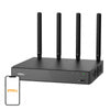 IMOU N110W 10-канален IP видеорекордер
